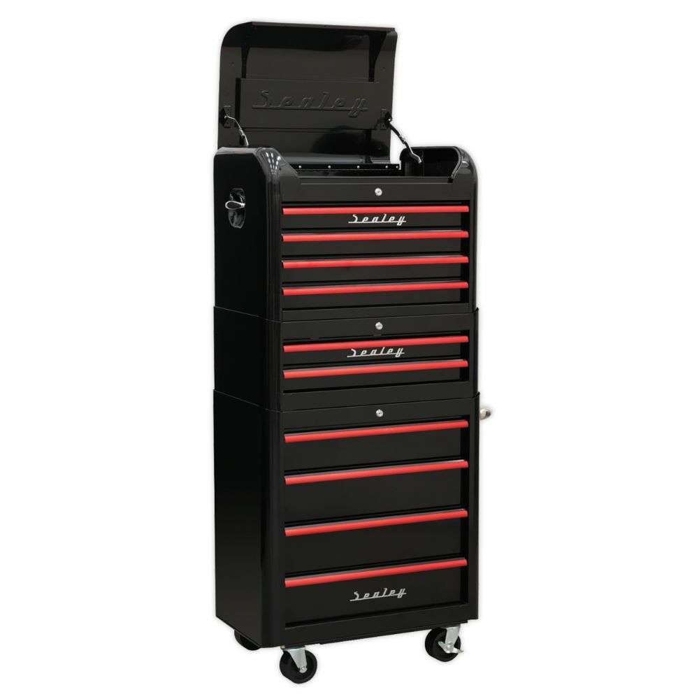 Sealey Roll Cabinet Tool Boxes